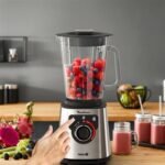 Blender1200w 2L Moulinex LM871D10 – Image 7