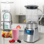 Blender en verre Multifonctions 1.8L 1200W ProfiCook PC-UM 1006 – Image 8