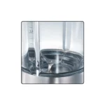 Blender en verre Multifonctions 1.8L 1200W ProfiCook PC-UM 1006 – Image 4