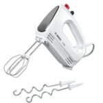 Batteur polyvalent 375w Bosch MFQ22100 blanc