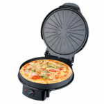 Four à Pizza 1500W 30cm MULTISMART MS-PZ1211 – Image 2