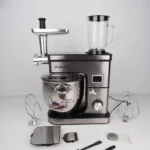 Multismart Robot Pétrin Multifonctions 2000W 10l MS-SM3310 – Image 3