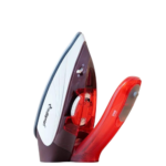Fer À Repasser de Voyage À Vapeur Pliable 1000W Multismart MS-IR2091 – Image 4