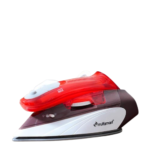 Fer À Repasser de Voyage À Vapeur Pliable 1000W Multismart MS-IR2091 – Image 7