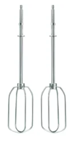 Batteur moulinex QuickMix HM3101B1 - 300W - 4 accessoires – Image 5
