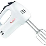 Batteur moulinex QuickMix HM3101B1 - 300W - 4 accessoires