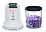 Hachoir Multi-Moulinette 500W 6 En 1 Moulinex AT723110 – Image 6