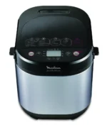 Machine À Pain 20 Programmes 720w Pain And Délices Moulinex OW240E30