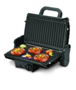 Grill À Viande Et Panineuse 1600W Tefal GC205012 – Image 4