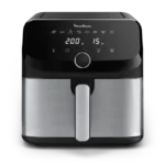 Air Fryer 7.5 L Easy Fry Mega Moulinex EZ855D20 – Image 2