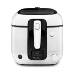 Friteuse Électrique 2.2l 1800w Avec Filtre À Odeurs Moulinex AM314010 – Image 3