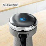 Quickchef+ DD672B10 Mixeur plongeant Moulinex - 1000W - 1 accessoire - 20 vitesses DD672B10 – Image 3