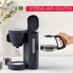 Cafetière à filtre 15 tasses 1000w Moulinex FG2M0810 – Image 6