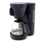 Cafetière à filtre 15 tasses 1000w Moulinex FG2M0810