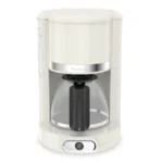 Cafetière Électrique 1000W 15Tasses 1.25L Moulinex FG381A10 – Image 4
