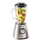blender Moulinex 800W - 6 vitesses - 1,75L Moulinex original  LM439D10 – Image 2