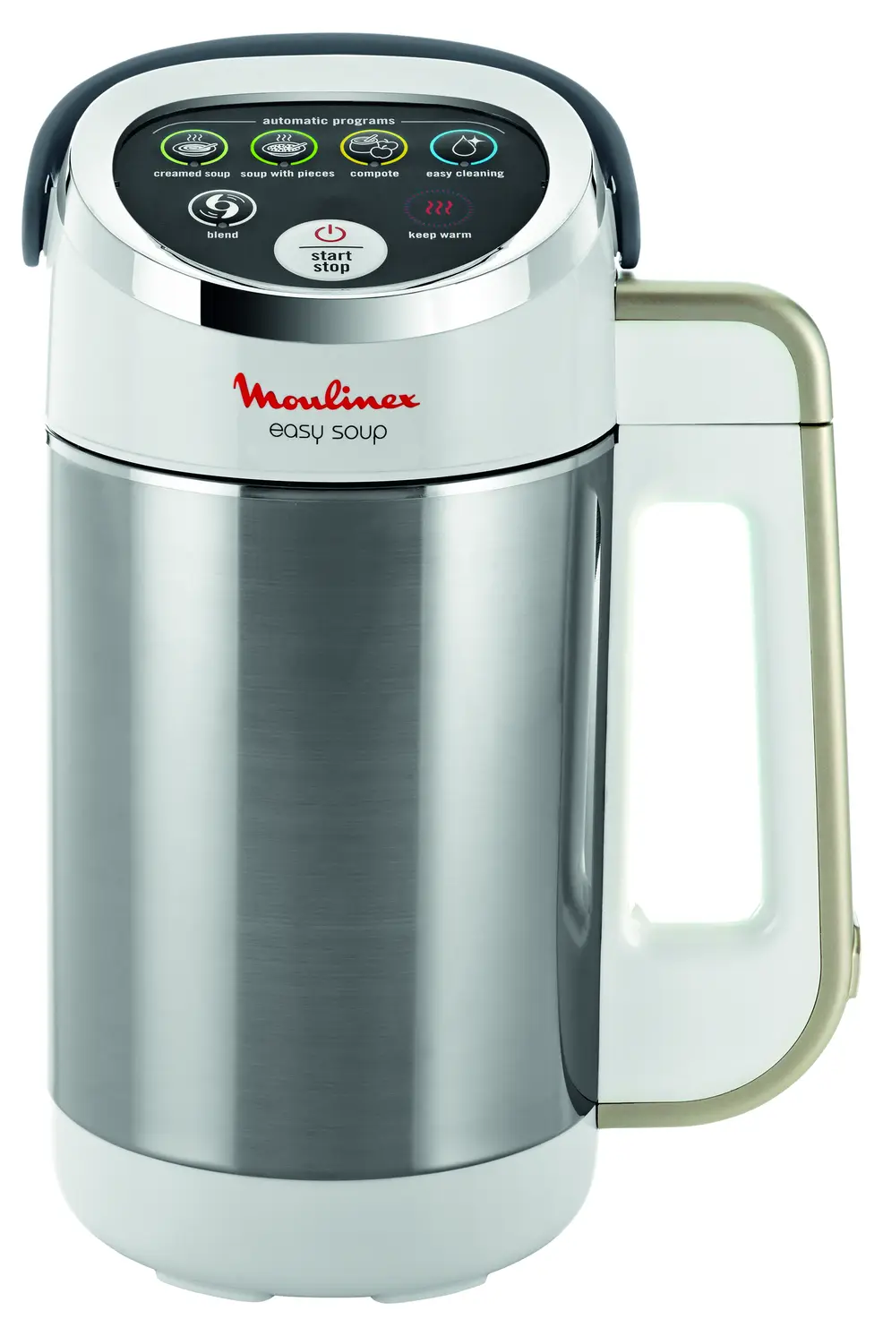 Digital-MOULINEX_LM841B10_VISUALS_05.webp Blender Chauffant Moulinex original En Inox 1.2L Avec 5 Programmes 1000W Easy Soup Moulinex LM841110 – Image 1
