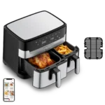 Friteuse Électrique 8.3L 2450W Moulinex EZ905D20