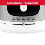 Friteuse Mega 2100W - 2 kg Moulinex AM480070 – Image 6