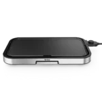 PLANCHA GIANT REVÊTEMENT ANTIADHÉSIF 2300W TEFAl CB631D10