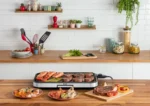 PLANCHA GIANT REVÊTEMENT ANTIADHÉSIF 2300W TEFAl CB631D10 – Image 2