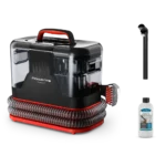 Nettoyeur Détacheur Portable 400W À Réservoir Amovible 1.8L Clean It Rowenta IN5012F0 – Image 2