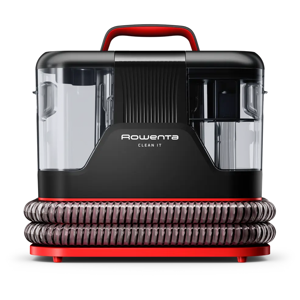 Digital-RWT_IN5012_CLEAN-IT_H2.webp Nettoyeur Détacheur Portable 400W À Réservoir Amovible 1.8L Clean It Rowenta IN5012F0 – Image 1