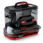 Nettoyeur Détacheur Portable 400W À Réservoir Amovible 1.8L Clean It Rowenta IN5012F0 – Image 3