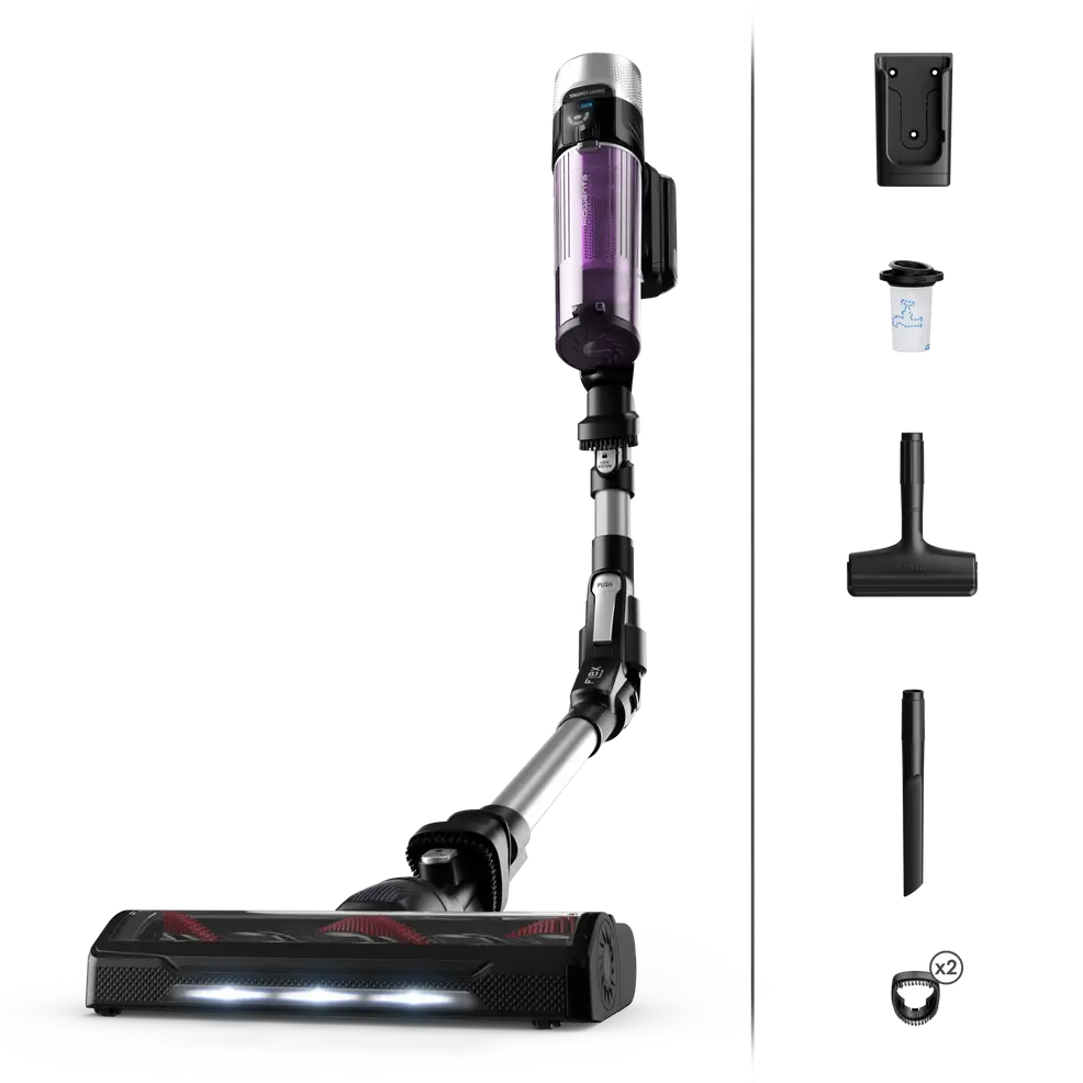 Digital-RWT_RH2037WO_7211004876_A.webp Aspirateur Balai Sans Fil 250W Avec Autonomie de 45 Minutes Et Technologie Avancée Rowenta 9.60 RH2037WO – Image 1