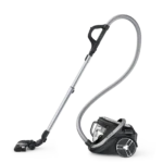 Aspirateur Sans Sac Ultra Silencieux 500W 2.5L Silence Force Cyclonic Effitech Rowenta RO7936EA – Image 2