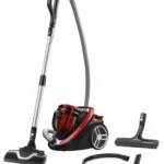 Silence Force Cyclonic Home and Car Rowenta RO7643EA