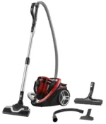 Silence Force Cyclonic Home and Car Rowenta RO7643EA