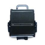 Grill À Viande Et Panineuse 1600W Tefal GC205012 – Image 2