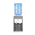 Distributeur d’eau CRISTOR Sur Table R600a Blanc et Gris 20 L - PK-KDE-F15EG – Image 2