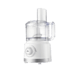 Robot De Cuisine CRISTOR Multi Fonctions -750 W- 2.3 L Bol – 1.5 L Blender – Blanc – Image 2