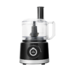 Robot De Cuisine CRISTOR Multi Fonctions -750 W- 2.3 L Bol – 1.5 L Blender – Noir – Image 2