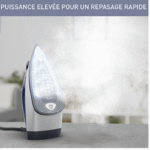 Fer à repasser Pro 2500W Calor FV2852C0 – Image 8