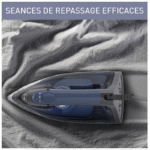 Fer à repasser Pro 2500W Calor FV2852C0 – Image 4