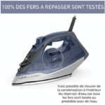 Fer à repasser Pro 2500W Calor FV2852C0 – Image 9