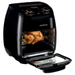 Four À Friteuse Électrique Sain Multifonction 11L 2000W Kenwood HFP90 – Image 2