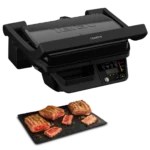 Grill À Viande Électrique 2000W OptiGrill Tefal GC7P0810