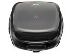 Panineuse Multifonctionnel Pour Gaufres Et Des Sandwichs 700W Snack Time Tefal SW341812 – Image 2