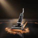 Aspirateur Laveur Nettoyage a l'eau chaude à 100 °C  Dreame H15 Pro Original – Image 2