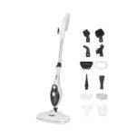 Nettoyeur a vapeur Multifonction 10 en 1 - 1500W Multi-usage tapis - bois - sol - Cuisine -  Sonifer SF-2252 – Image 2
