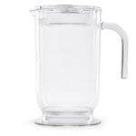 Mixeur plongeant Multifonctions  avec accessoires 700W Crème SMEG HBF03CREU – Image 9
