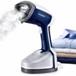 Defroisseur a main 2 en 1 vapeur 1500w Bomann DB 3717