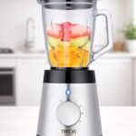 Blender en Verre 1.5 L 1000W 04 Lames Tirexx Original BLX1100 Prix