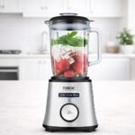 Blender en Verre 1.5 L 1800W 04 Lames Tirexx Original BLX1800