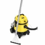 Aspirateur a eau et lifting 4 2 en 1 - 20 L 1200W Bomann BSS 6000 CB – Image 5