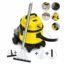 Aspirateur a eau et lifting 4 2 en 1 - 20 L 1200W Bomann BSS 6000 CB